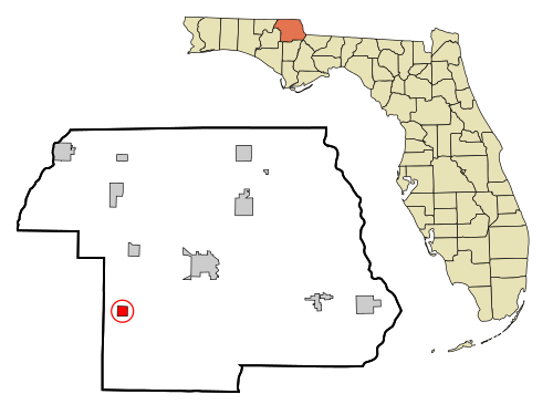 Alford, Florida